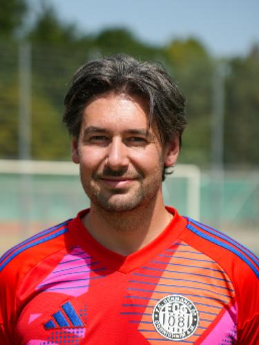Patrick Kasiow