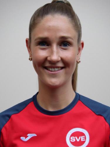 Jannika Volmar