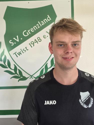 Niclas Schwieters