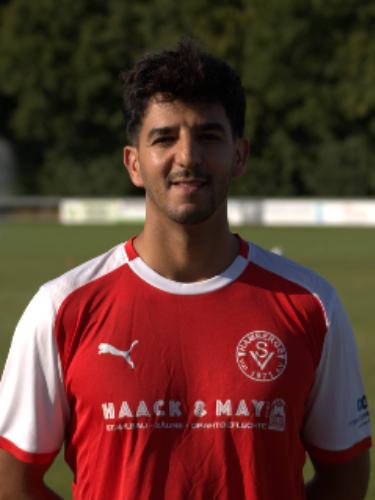 Billal Abdelmoutaleb