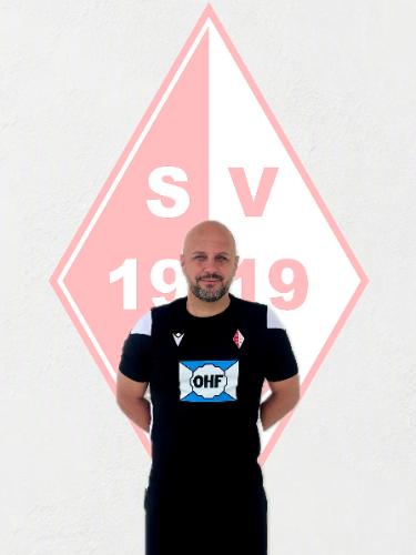 Adis Ferhatovic