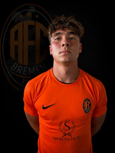 Josh Kreitmeyer