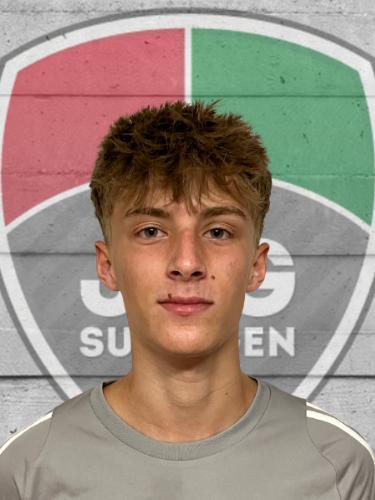 Luka Mahlstädt