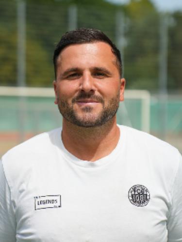 Kaan Köksal