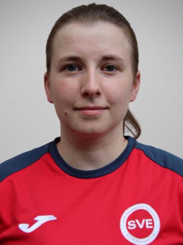 Sarah Woityczka