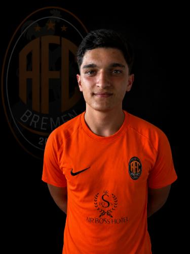 Ali Ceyhan Silgir
