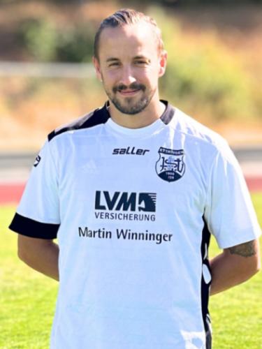 Kim Martin Lanz