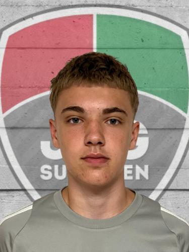 Jonte Steimke