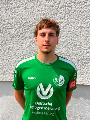 Leon Karstaedt