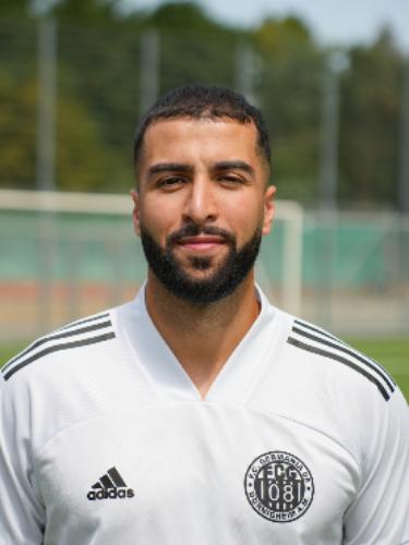 Ilias Mouktader