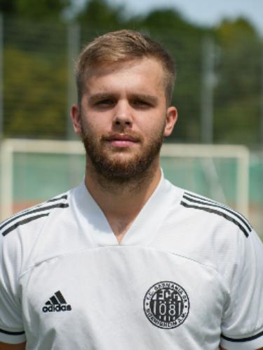 Dominic Müller