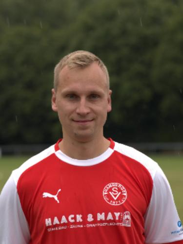Niclas Erik Lange