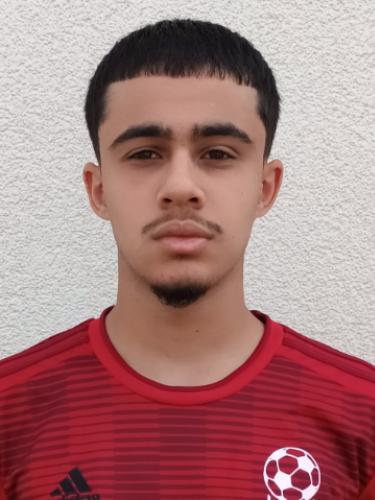 Mohamed Alabed