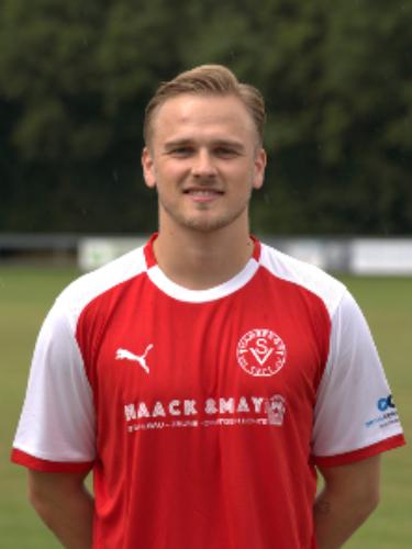 Sander Regenthal