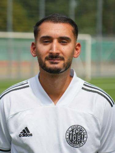 Josef Sultani