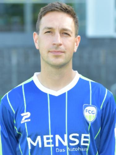 Fynn Arkenberg