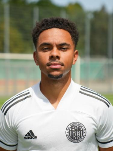 Ronaldo Obinna Torres Eurich