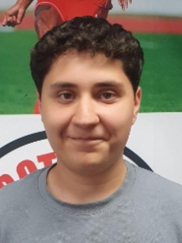 Deniz Sükrü Bigün