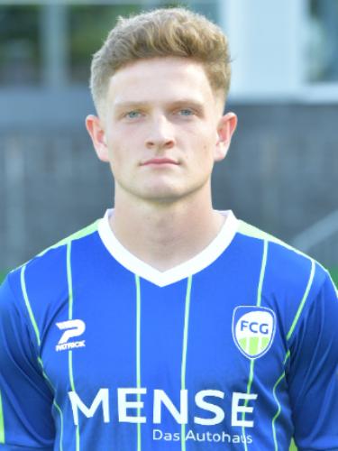 Niklas Barthel