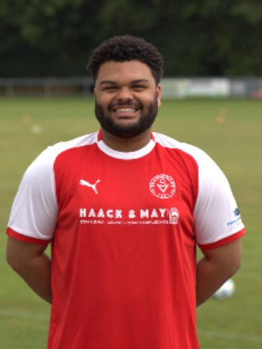 Noah Tijani