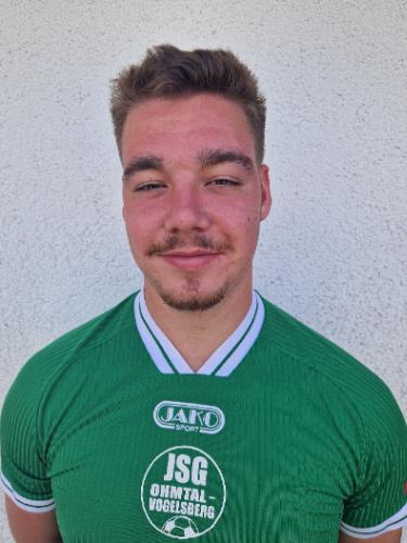 Marlon Becker