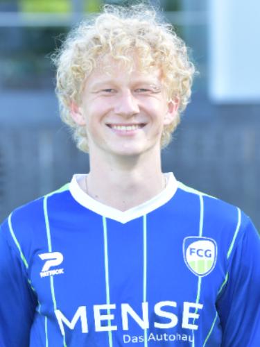 Niklas Frese
