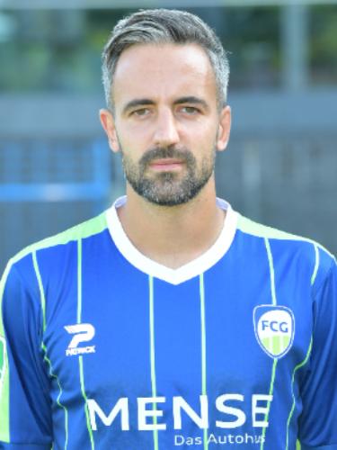 Kevin Hingerl