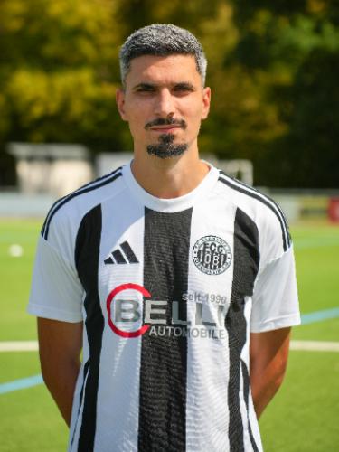 Alexander Turan