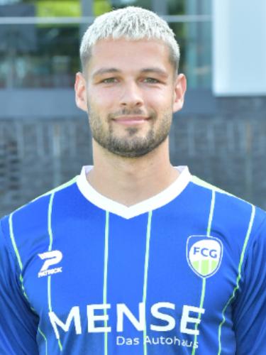 Kevin Hoffmeier