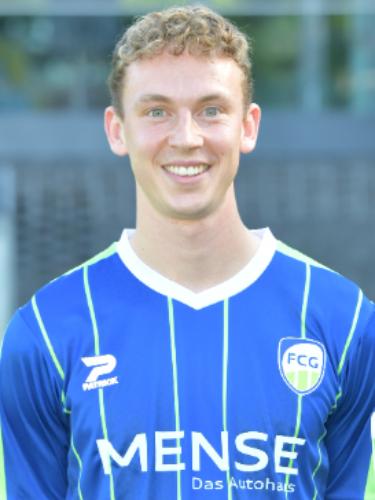 Hannes John