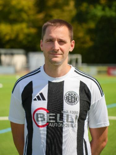 Daniel Hofmann