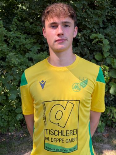 Timm Borcherding