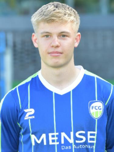 Erik Lanfer