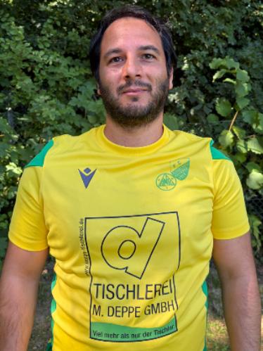 Daniele Buccheri