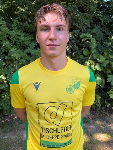 Leo Matti Ende