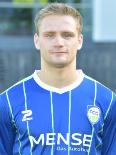 Jan Lukas Liehr