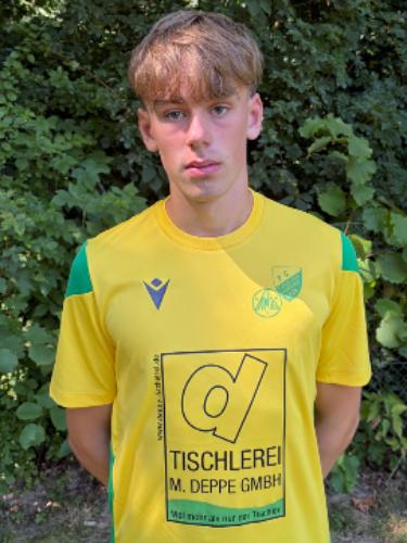 Fabian Held