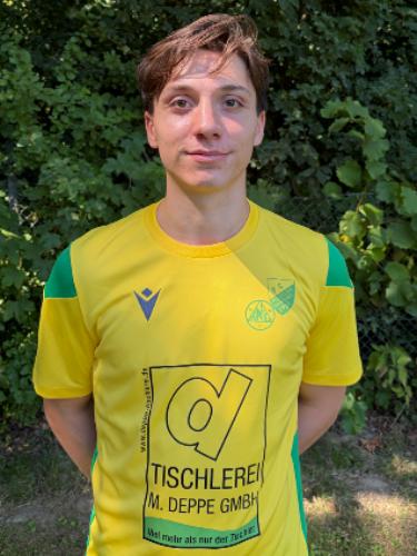 Nathanael Karock