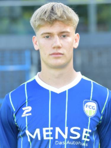Niklas Möllers