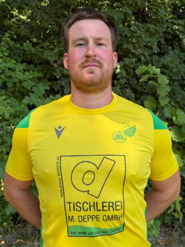 Sebastian Krehl