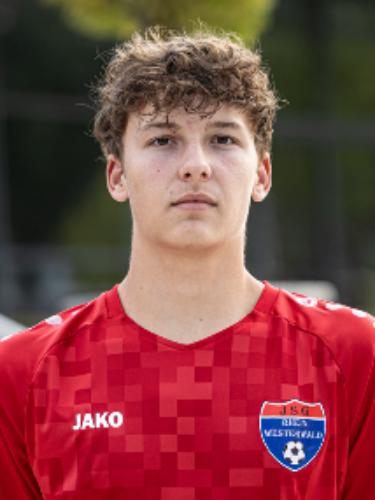 Jason Grüber