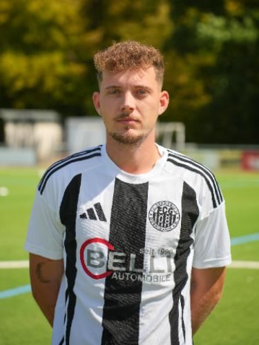 Nico Maier