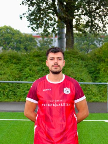 Hamza Tiryaki