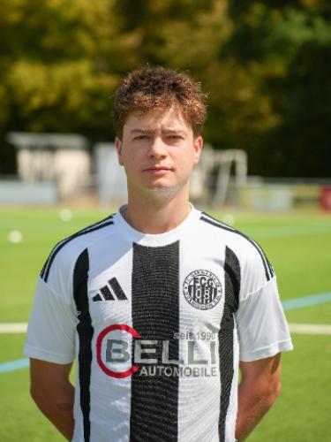 Niklas Cornel