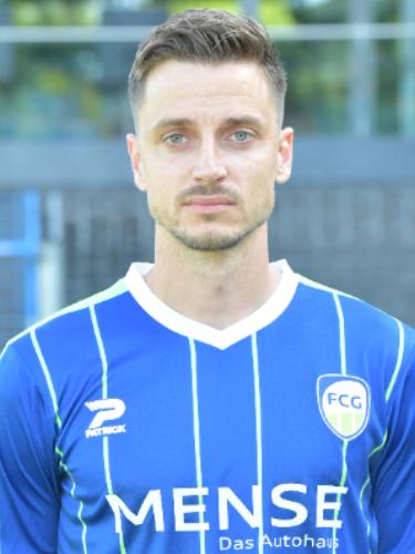 Patrik Twardzik