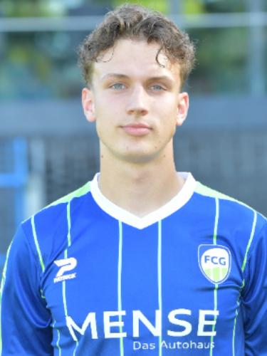 Jannis Wagner