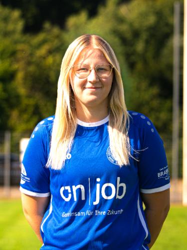 Alina Brodhun