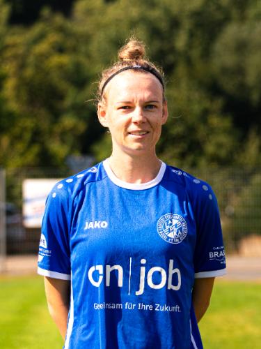 Annika Dernedde