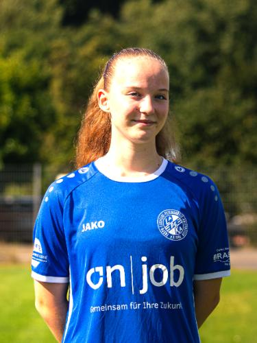 Neele Dörrier