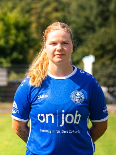 Eyleen Niekamp